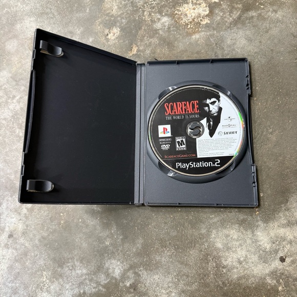 NFS - Picture 4 of 5